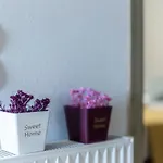 Twinstars Maisonette Semesterbostad