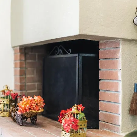 Twinstars Maisonette Prázdninový dům Kalyves Polygyrou