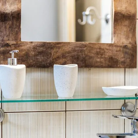 Twinstars Maisonette Prázdninový dům *