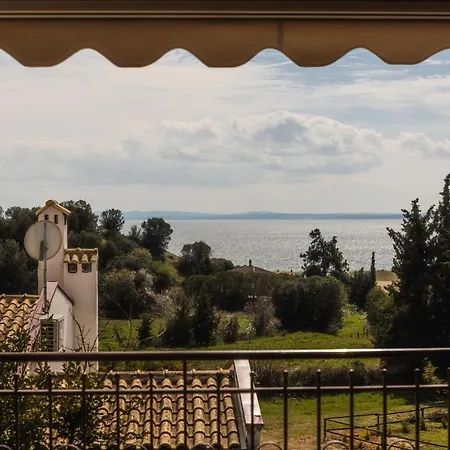 Twinstars Maisonette * Kalyves Polygyrou