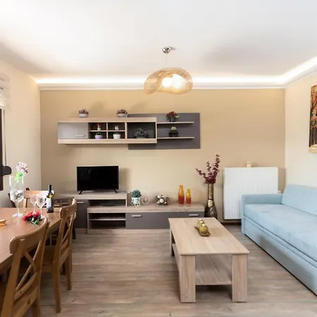 Twinstars Maisonette