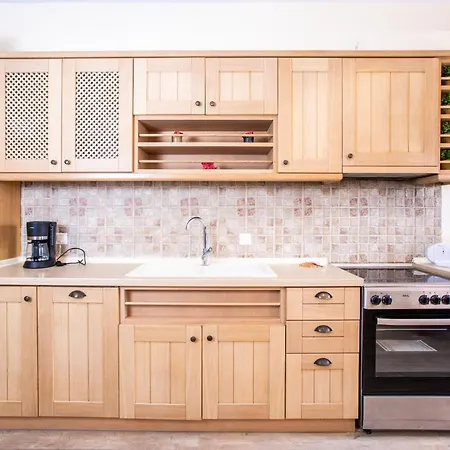 Twinstars Maisonette Kalyves Polygyrou