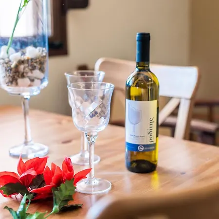 Twinstars Maisonette Prázdninový dům