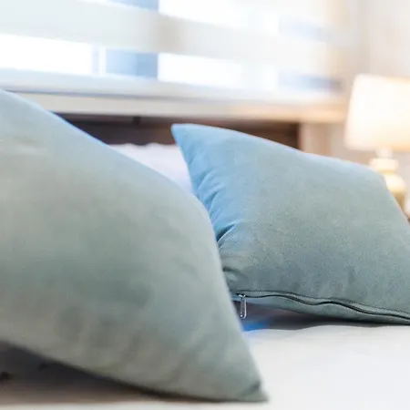 Twinstars Maisonette Kalyves Polygyrou