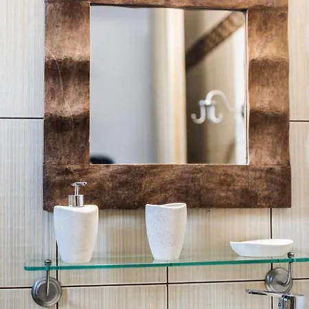 Twinstars Maisonette * Kalyves Polygyrou