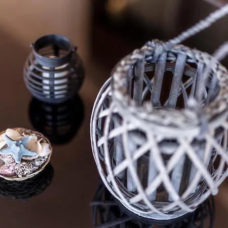 Twinstars Maisonette *