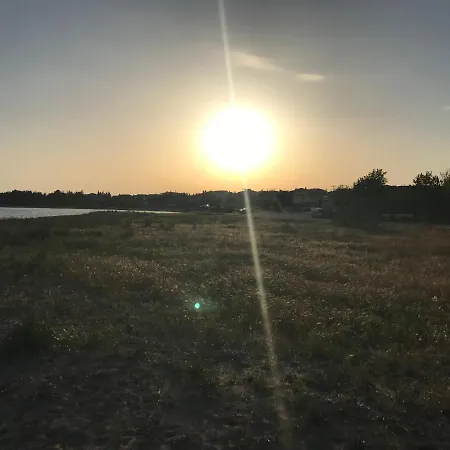 Prázdninový dům Twinstars Maisonette *