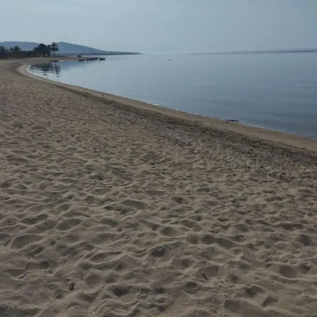 Twinstars Maisonette Kalyves Polygyrou