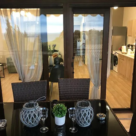 Twinstars Maisonette Prázdninový dům *