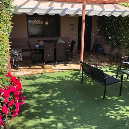 Twinstars Maisonette Kalyves Polygyrou